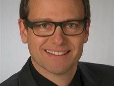 Georg Mahl - Vertriebsleiter GHS Trier