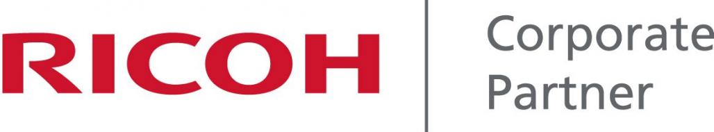 Ricoh Corporate Partner